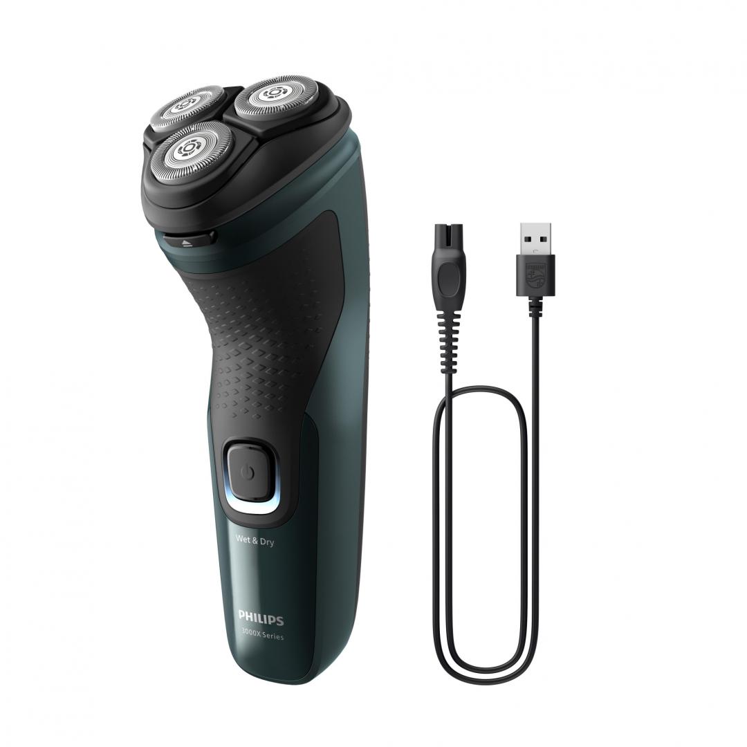 Aparat de ras Philips X3002/00