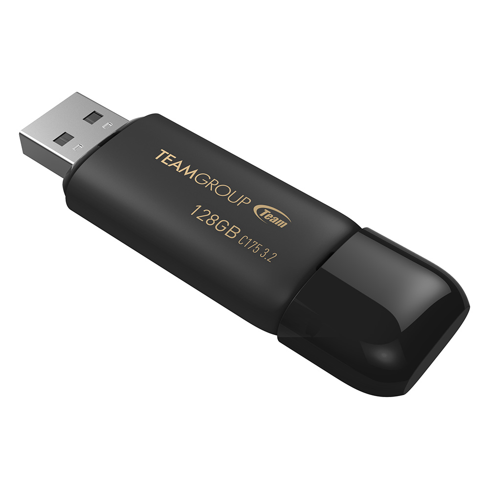 Memorie USB Team Group C175 128GB USB 3.1