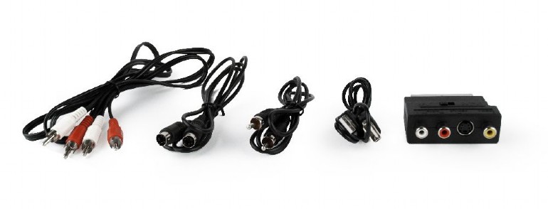 GEMBIRD UVG-002 Audio- and Videograbber 2 GEMBIRD UVG-002 Audio- and Videograbber - imagine 2