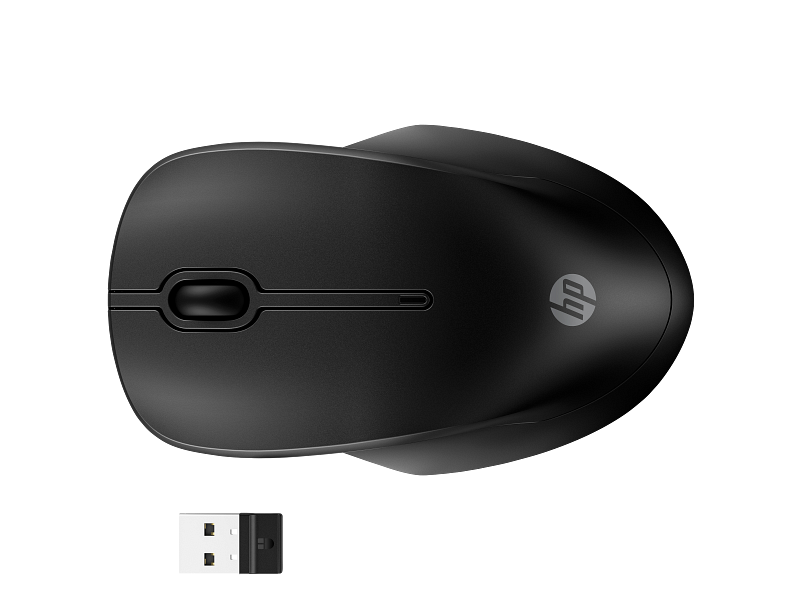 HP 255 Dual Wireless Mouse SmartBuy