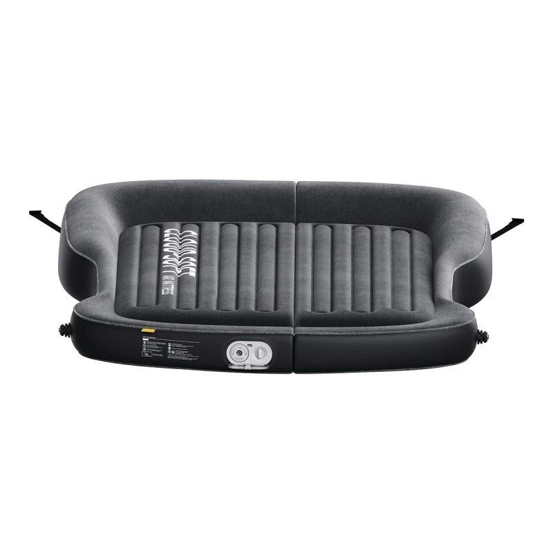 SALTEA AUTO Baseus T-Space Series, compatibil Tesla Model Y, gri „C20851300841-00” – 6932172657741