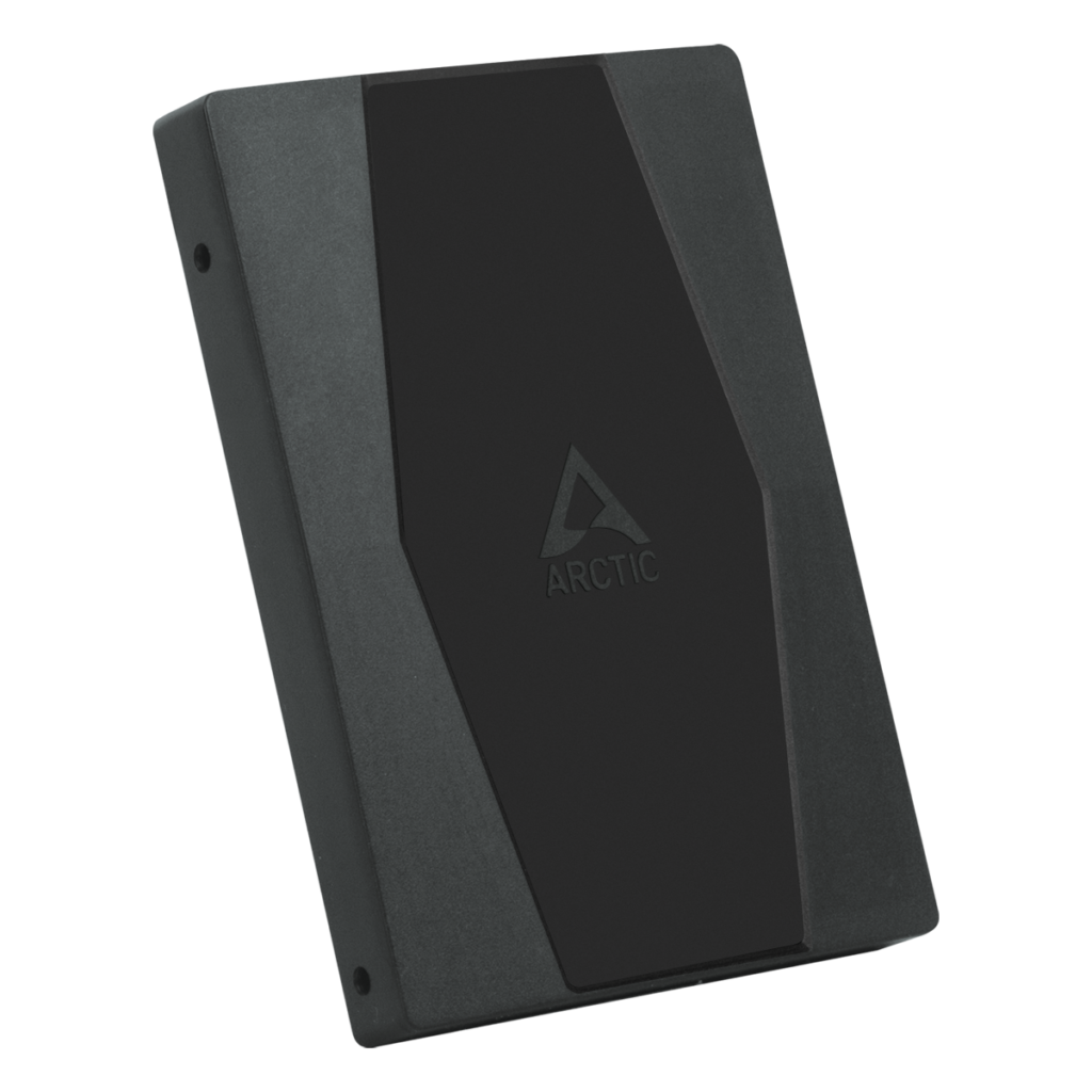 Controller RGB pentru ventilatoare Arctic