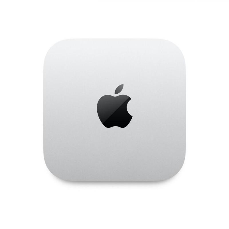 MAC MINI M4 CPU-10/GPU-10/24GB/256GB RO