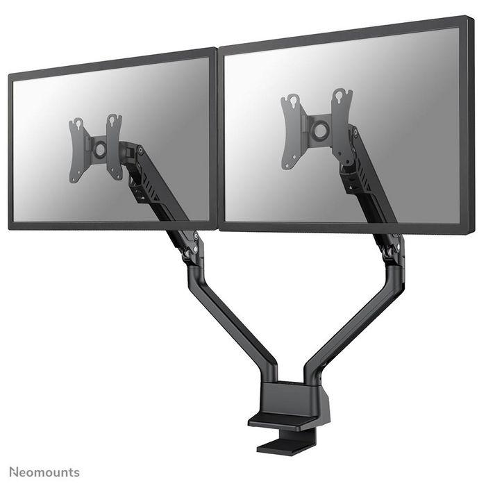 Suport de masa pentru monitor Neomounts FPMA-D750D, negru