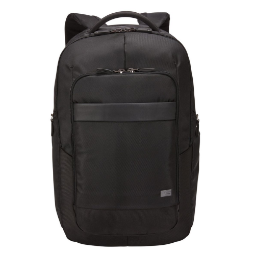 Rucsac compartimentat pentru notebook de max. 17.3 inch Negru