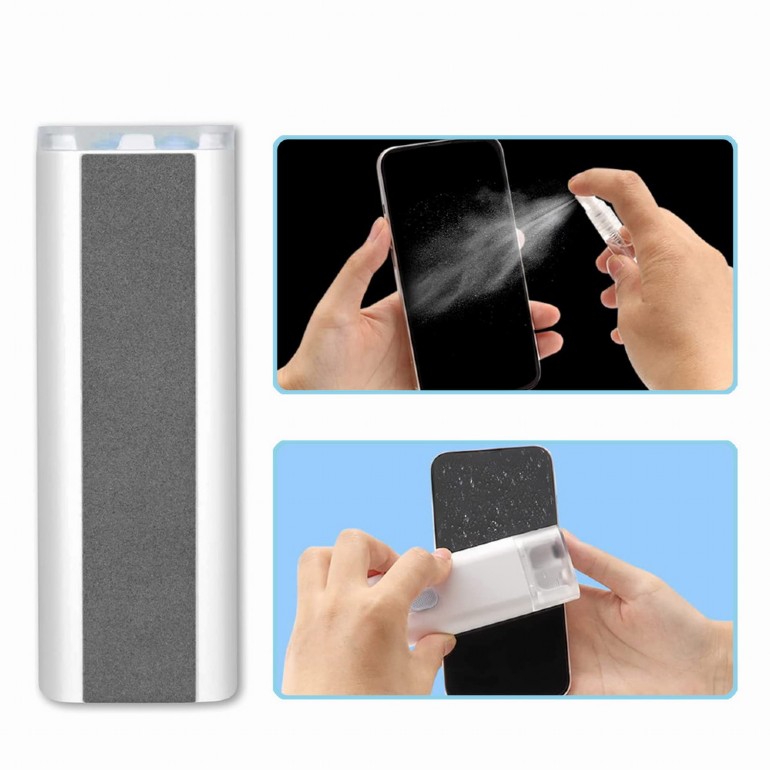 Set curatare universal 7 in 1 Gembird, 123x45x28mm 5 Set curatare universal 7 in 1 Gembird, 123x45x28mm - imagine 5