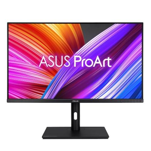 Monitor ASUS ProArt PA328QV, 31.5″, IPS, WQHD, 100% sRGB, Ergonomic Stand