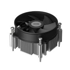 Cooler PCCooler R95S-I skt. Intel, racire cu aer, vent. 95mm, 900 – 2600 rpm, inaltime 60mm