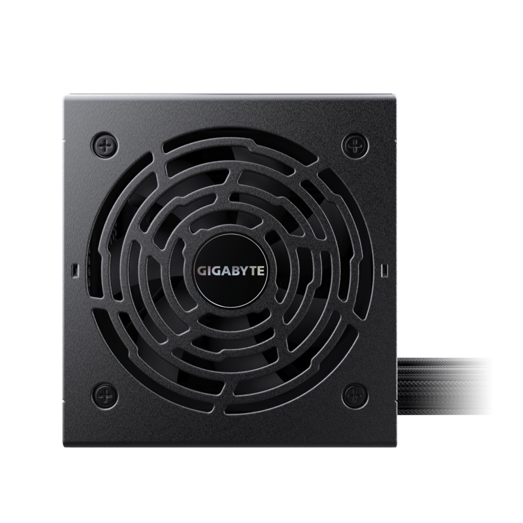 Sursa GIGABYTE P750BS, 750W, 80 Plus Bronze, ATX, Negru