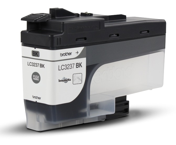 Cartus Brother LC3237BK, Negru