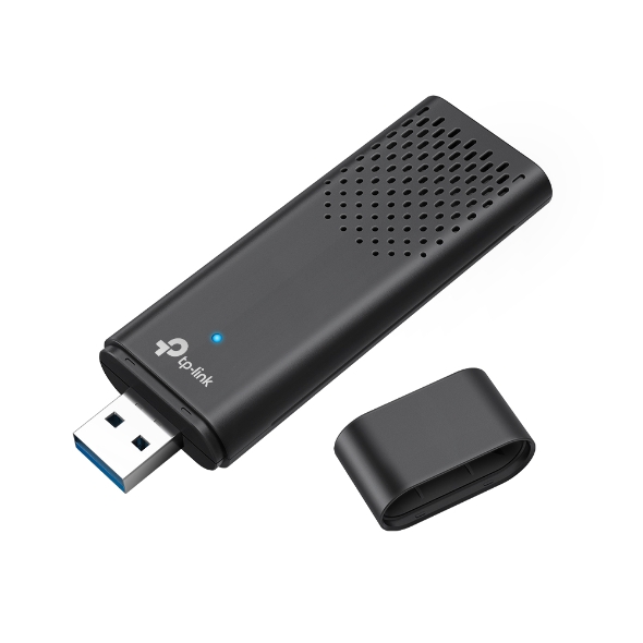 Adaptor wireless USB TP-Link Archer TX20U, Dual Band AX1800