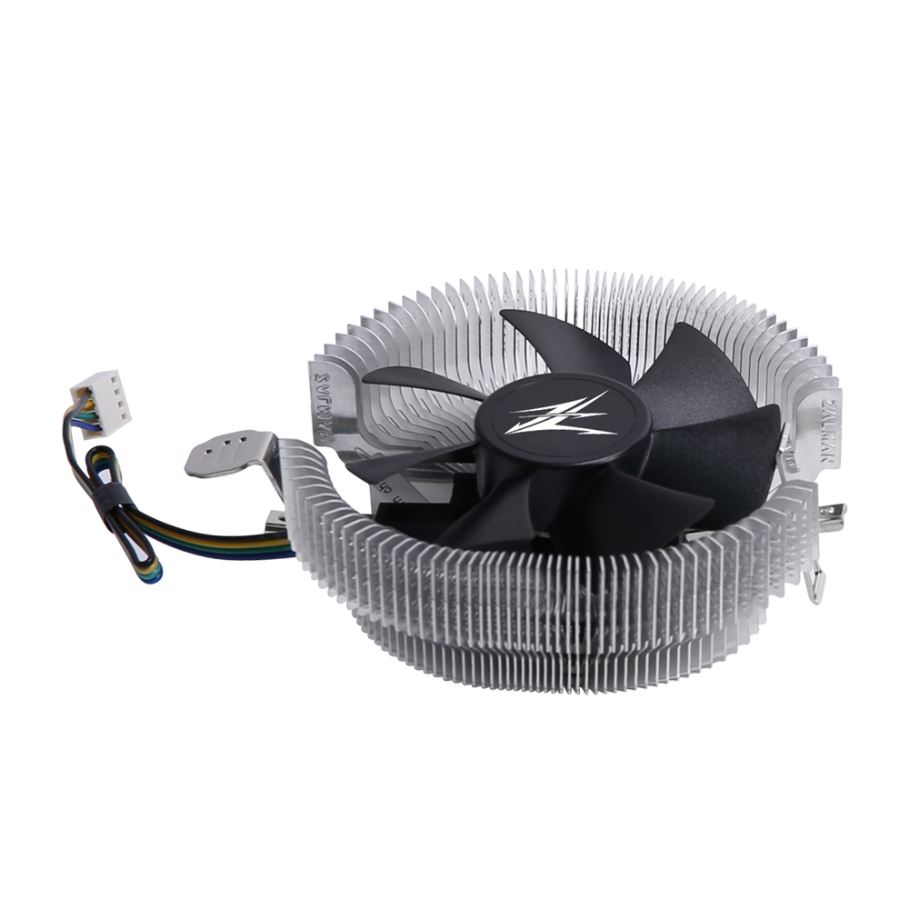Cooler procesor Zalman CNPS80G, 85mm 3 Cooler procesor Zalman CNPS80G, 85mm - imagine 3
