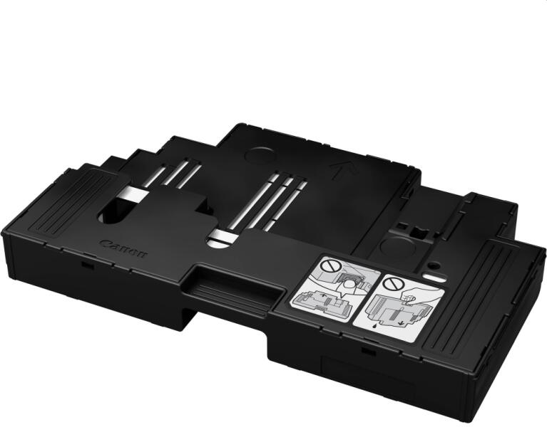 Cartus mentenanta Canon MC-G02 compatibil cu imprimante Canon Pixma G1420, G1520, G2560, G3520, G3560, G540, G550, G640, G650
