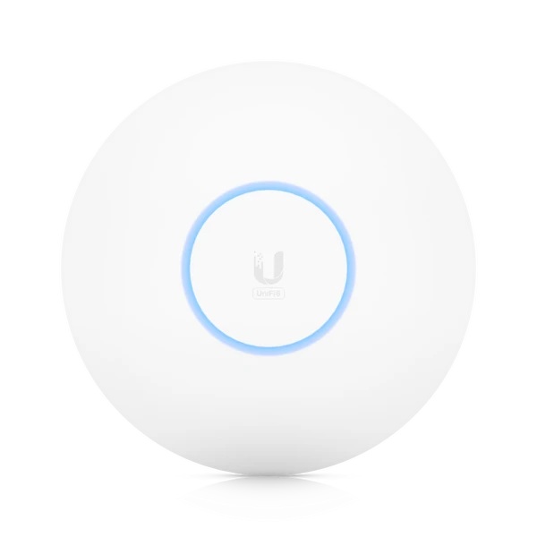 Access point Ubiquiti UniFi 6 Professional U6-Pro, Dual-Band Gigabit, WiFi 6, 4×4 MU-MIMO, Bluetooth