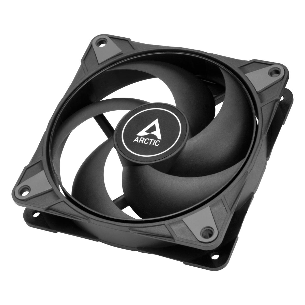 Ventilator ARCTIC P12 Max Single Fan PWM 2 Ventilator ARCTIC P12 Max Single Fan PWM - imagine 2