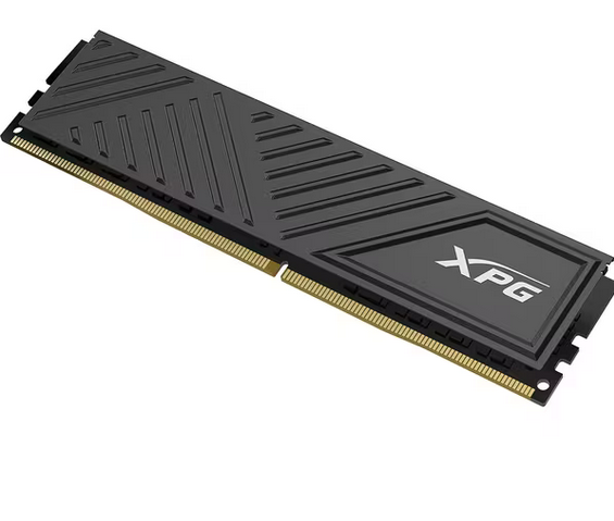 Memorie ADATA GAMMIX D35, 16GB DDR4, 3200MHz CL16