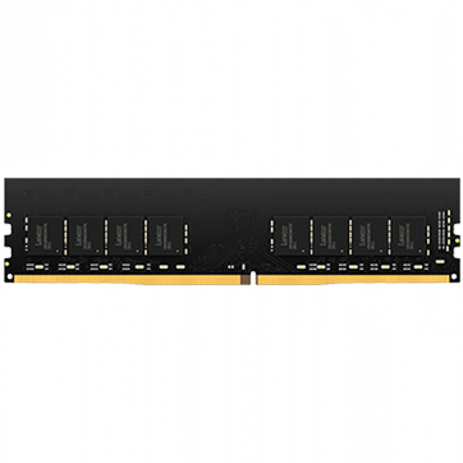 Memory dimm 16GB PC25600 DDR4/ld4au016g-b3200gsst lexar