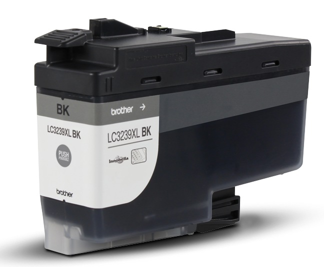 Cartus Brother LC3239XLBK, Negru