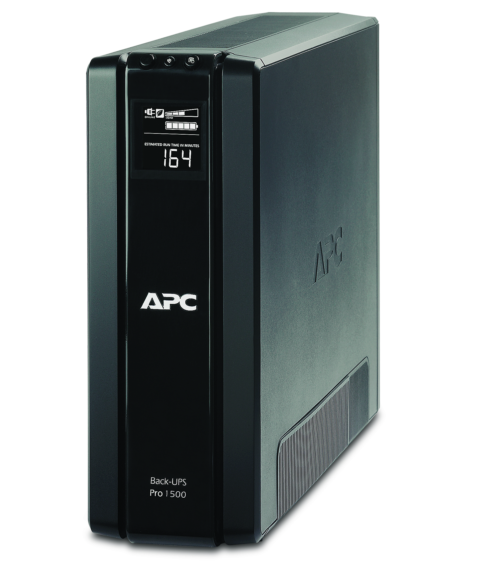 UPS APC Pro BR1500G-GR, 1500VA, 865W, Schuko, 4xRJ45, 2xRJ11, USB, Line-interactive 1 UPS APC Pro BR1500G-GR, 1500VA, 865W, Schuko, 4xRJ45, 2xRJ11, USB, Line-interactive
