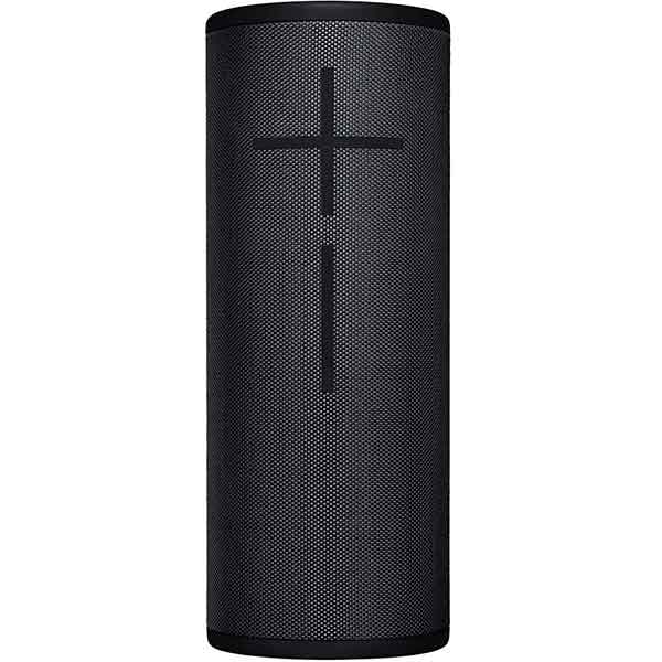 Boxa portabila Ultimate Ears MEGABOOM 3, 984-001402, Bluetooth, IP67, Black