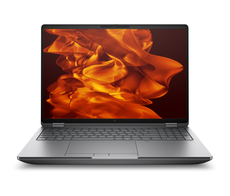 Laptop HP Zbook 16 Fury G1i, 16 inch WUXGA TOUCH (1920×1200) IPS BrightView LowPower LBL IR 400 nits, Intel Core Ultra 7-265HX 20 Core (2.3 GHz, up to 5.3GHz, 30MB), video dedicat NVIDIA RTX PRO 2000 Blackwell 60W+ 8GB, RAM 64GB DDR5 5600Mhz (2x32GB)
