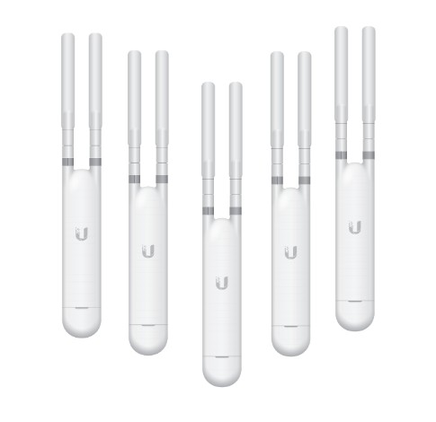 Router Ubiquiti UniFi UAP-AC-M-5