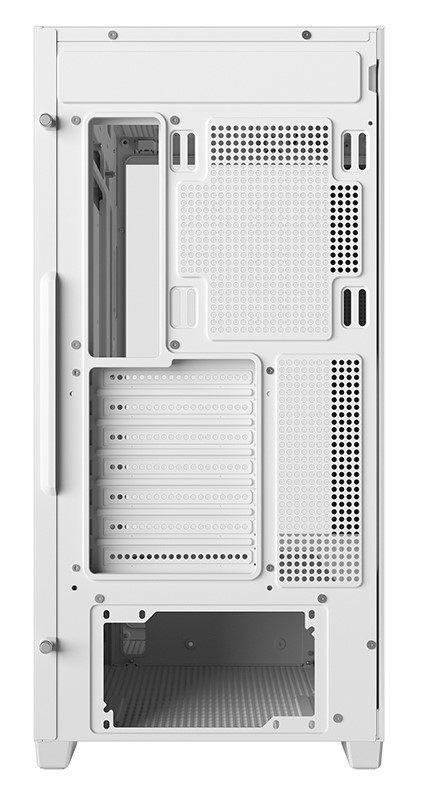Carcasa DEEPCOOL CG580 WHITE 4 Carcasa DEEPCOOL CG580 WHITE - imagine 4