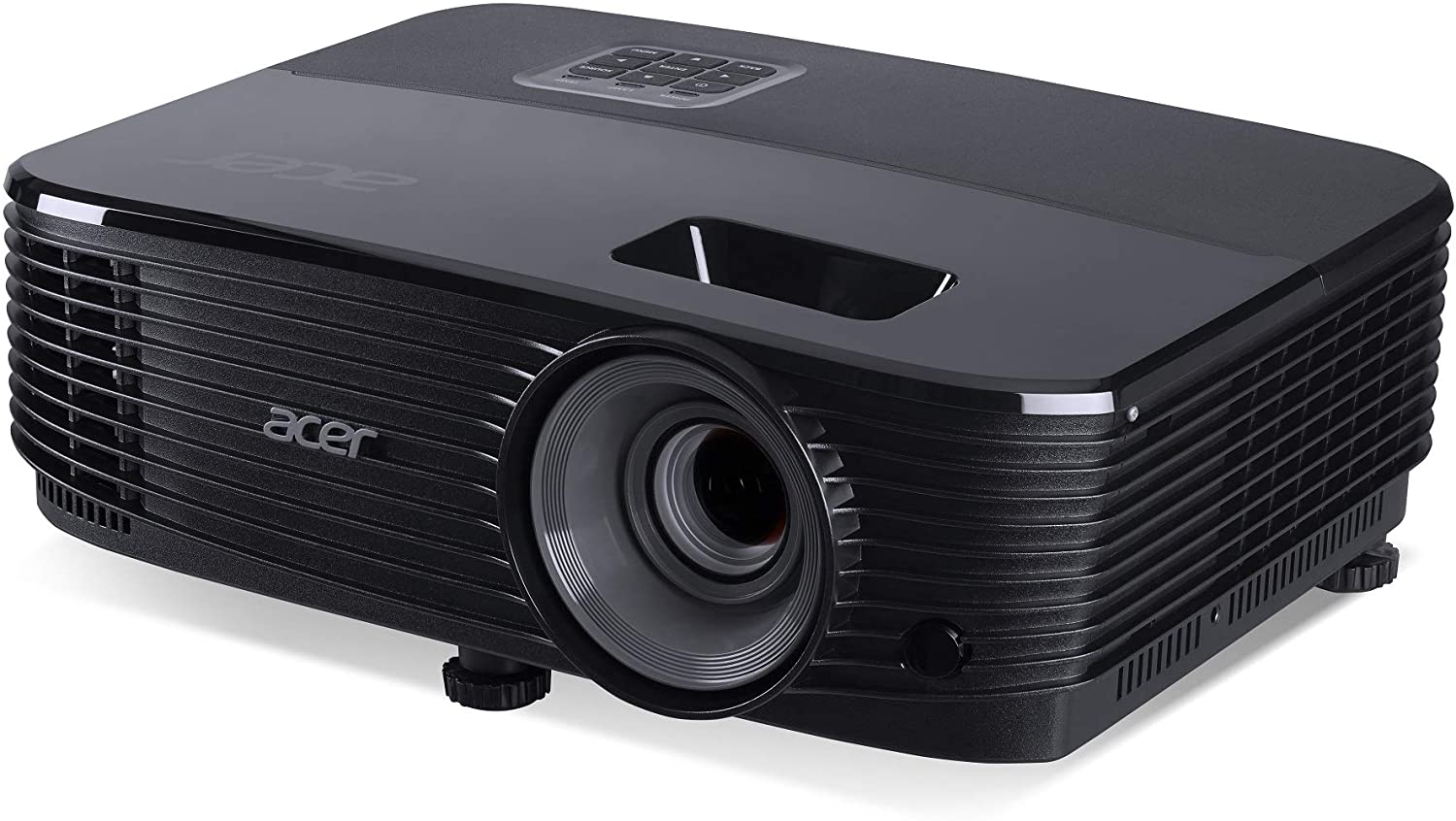 Videoproiector Acer X1123HP, SVGA, 4000 Lumeni, Negru 2 Videoproiector Acer X1123HP, SVGA, 4000 Lumeni, Negru - imagine 2