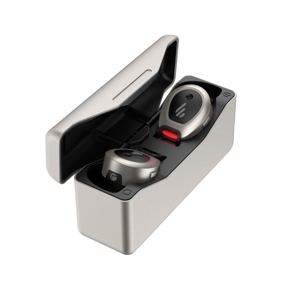 Casti Wireless Edifier,TWSNB-MG