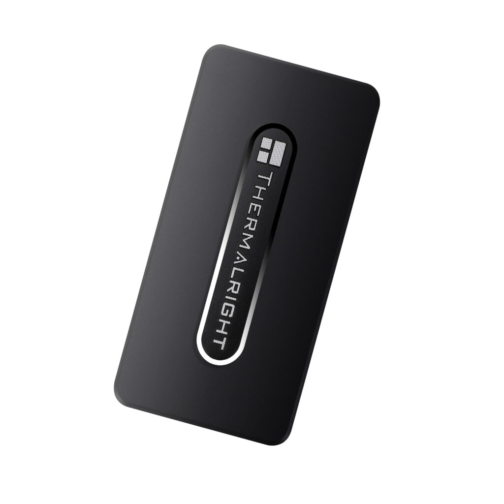 Fan HUB Controller Thermalright, PWM, 10 port , negru, „FAN-HUB-Controller REV.A”