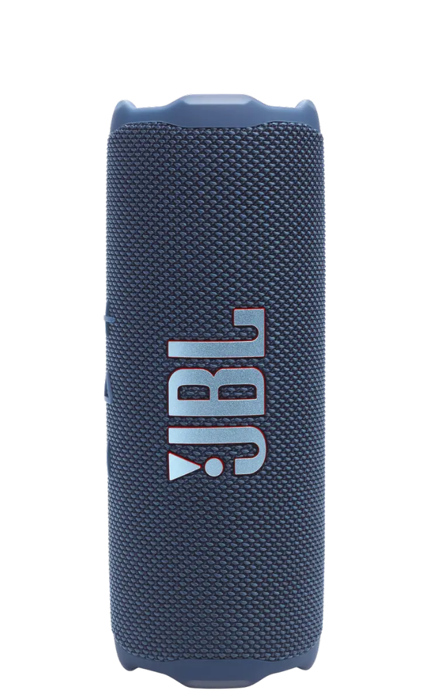 Boxa portabila JBL Flip 7, 35W, Bluetooth, Auracast, Autonomie 16 ore, IP68, Albastru