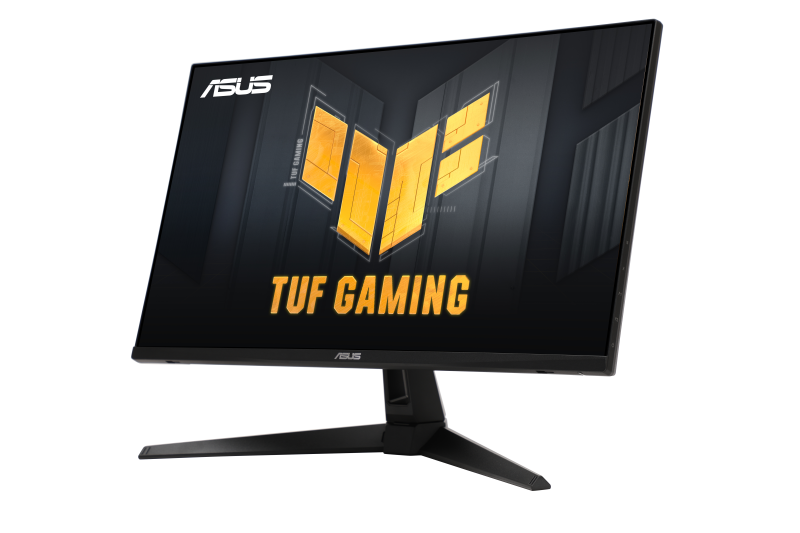 Monitor Gaming Asus VG27AQM5A, 27″ QHD, 2560×1440, 300 Hz, VESA, USB, negru