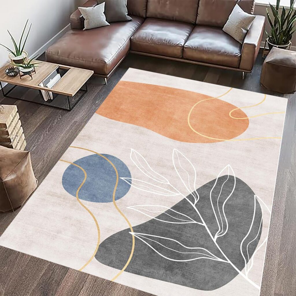 Covor printat, GRACE  160×230