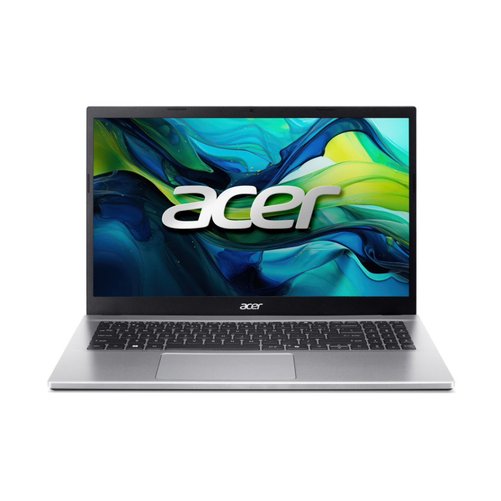 Laptop Acer Aspire Go 15 AG15-42P-R5MP, AMD Ryzen 7, 16GB, SSD 1TB, arginitiu, 15.6 inch