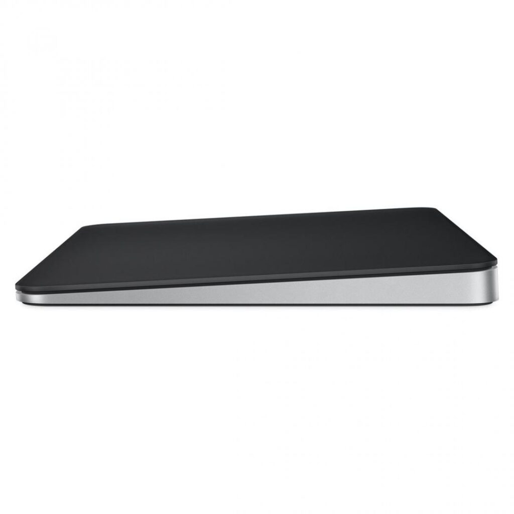 Apple Magic Trackpad 3, Multi-Touch Surface, Negru