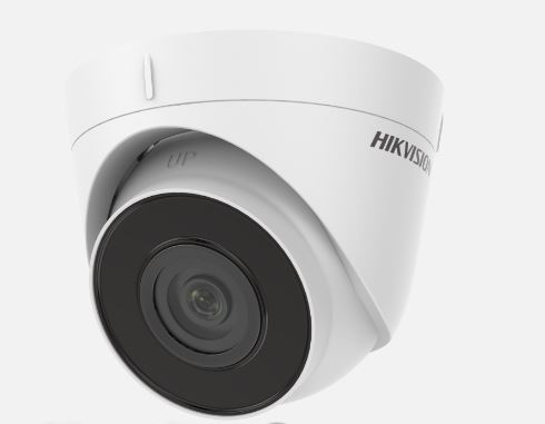 CAMERA IP TURRET 2MP 2.8MM IR30M, „DS-2CD1323G0E-I2C” (timbru verde 0.8 lei)