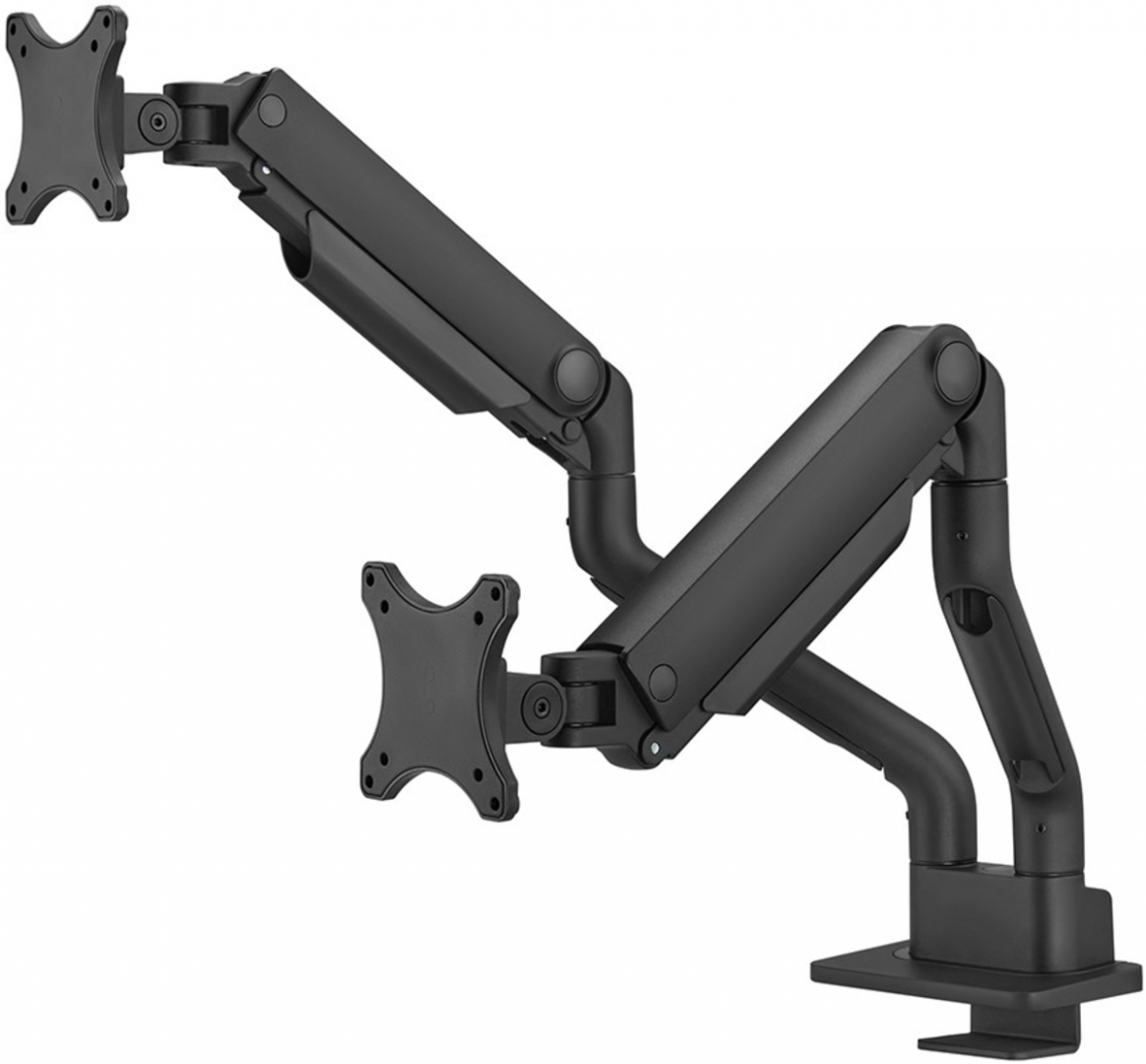 Brat dublu monitor NM FullM 17-35" 18kg - imagine 2