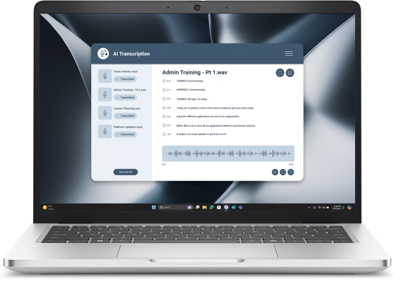 Laptop Dell Pro 13 Plus PB13255 Procesor AMD Ryzen™ Al 5 PRO 340 16M Cache, up to 4.80 GHz, 13.3″ WUXGA, 16GB LPDDR5X, 512GB SSD, AMD Radeon™ 840M Graphics, Win 11 Pro, Argintiu