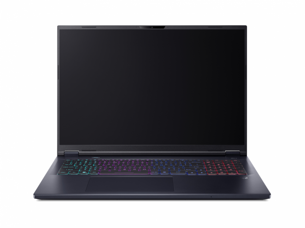 Laptop Gaming Acer Predator Helios Neo 18, 18 inch, 2560×1600, Intel Core Ultra 9, 16GB RAM, 240Hz