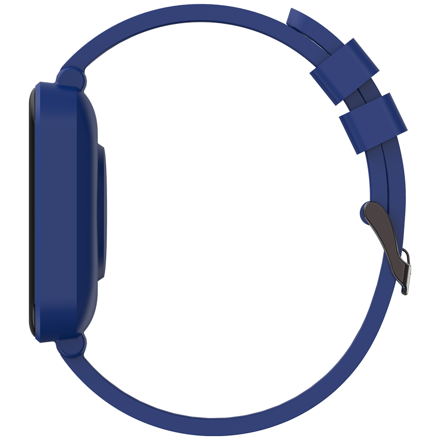 Smartwatch copii Canyon Joyce KW-43 Dual bluetooth, Music, Albstru 4 Smartwatch copii Canyon Joyce KW-43 Dual bluetooth, Music, Albstru - imagine 4