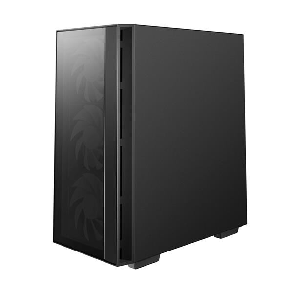Carcasa Deepcool MATREXX55 V4 C Midi Tower Negru 2 Carcasa Deepcool MATREXX55 V4 C Midi Tower Negru - imagine 2