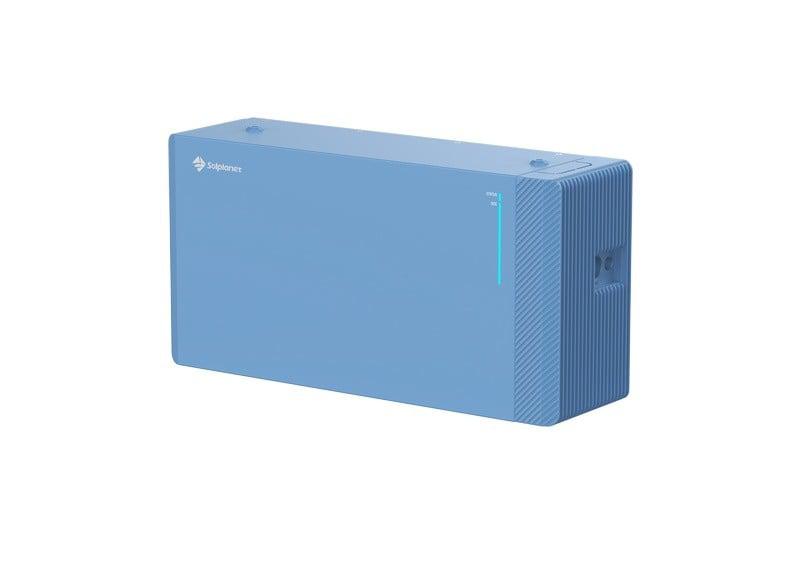 SOLPLANET LV BATT ASW5120-LB-G3 P CABLE 1 SOLPLANET LV BATT ASW5120-LB-G3 P CABLE