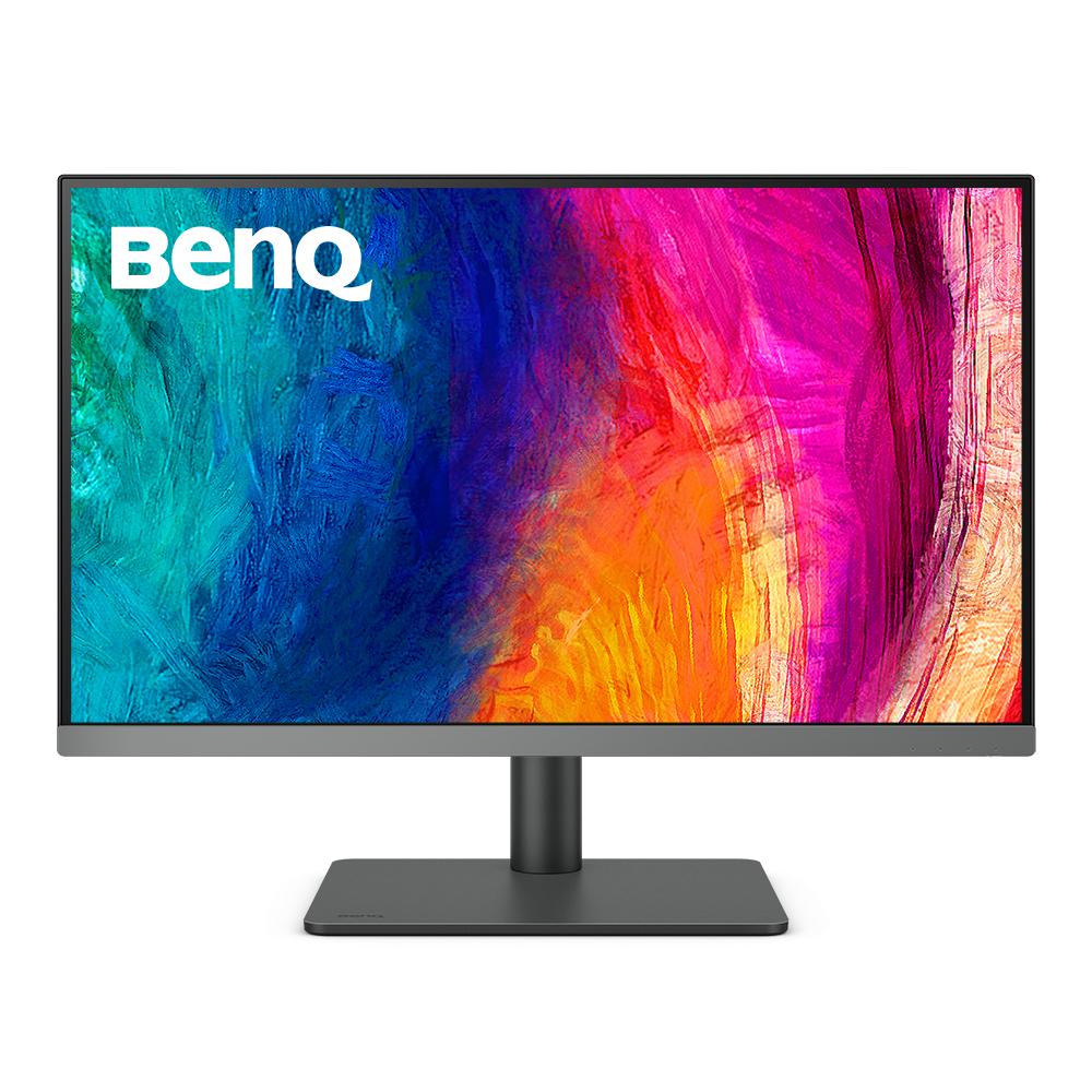 Monitor BENQ PD2706U 27″, 4k, 5ms, VESA Black