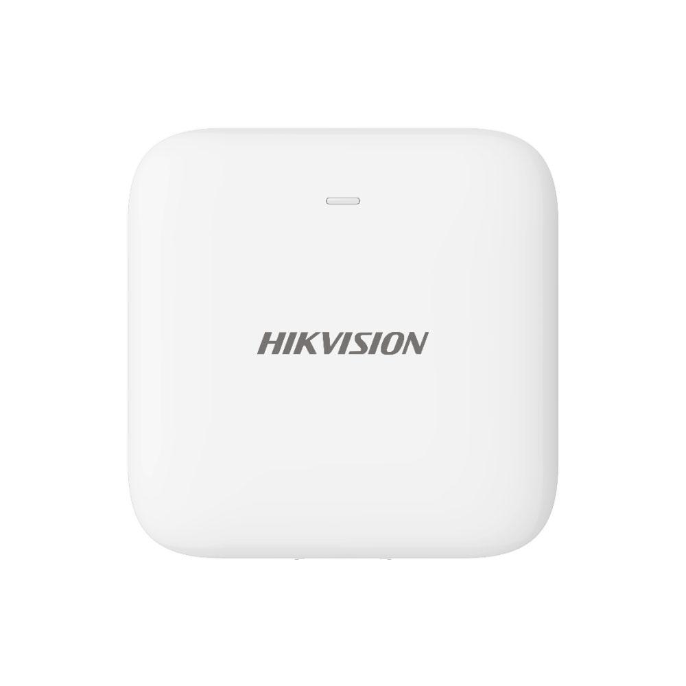 Detector de inundatie wireless AXPRO Hikvision DS-PDWL-E-WE, frecventa de operare: