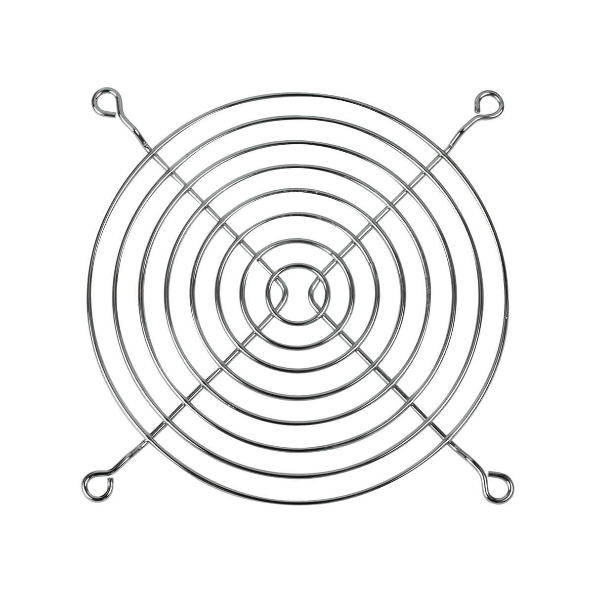 Grila ventilator, Arctic, 120 mm 1 Grila ventilator, Arctic, 120 mm