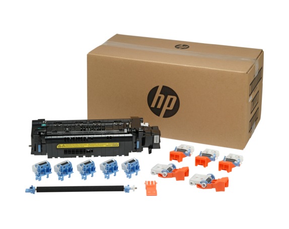 Kit Mentenanta Original HP, 220V, pentru M607|M608|M609,, (timbru verde 0.8 lei), „L0H25A”
