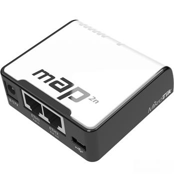 Access Point MIKROTIK RBmAP2nD mAP2nD 150Mbit 802.11b/g/n