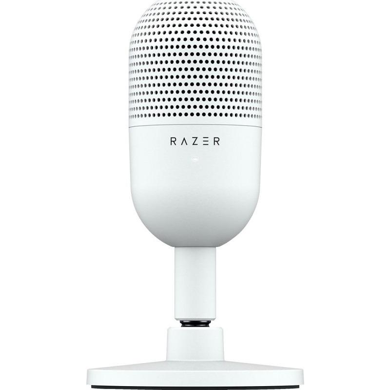 Microfon Razer Seiren V3 Mini, Alb