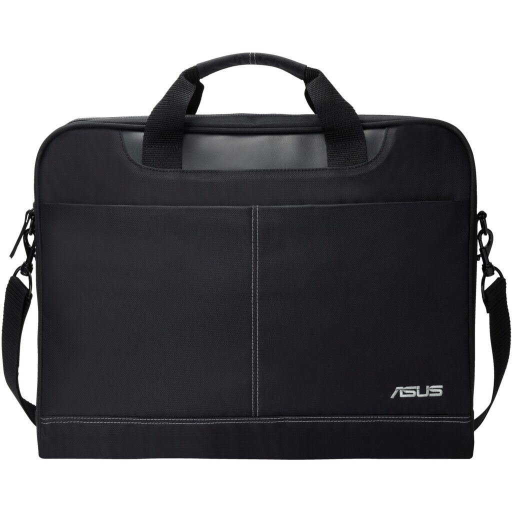 Geanta laptop ASUS Nereus, 16″, Black