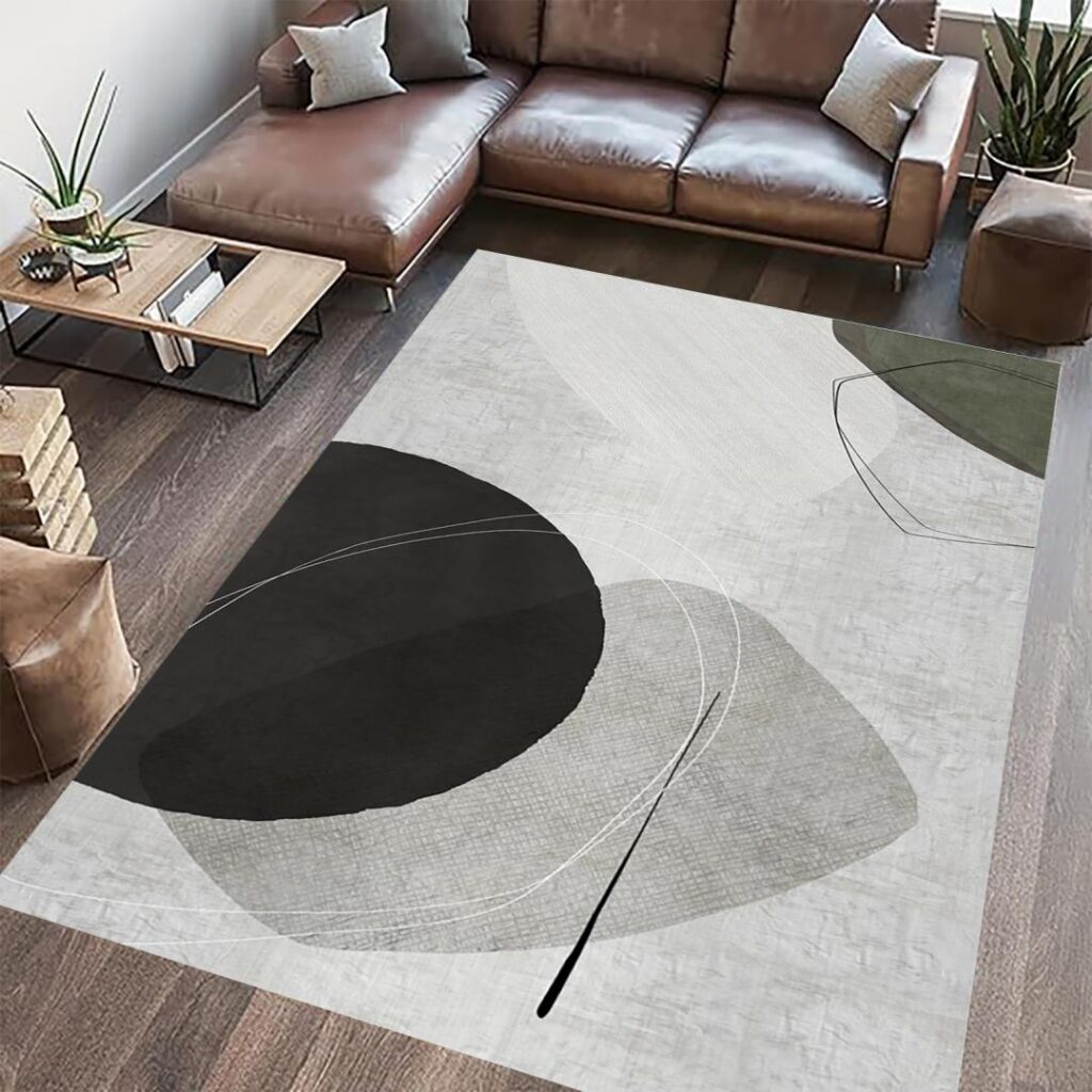 Covor printat, PORTER  200×300